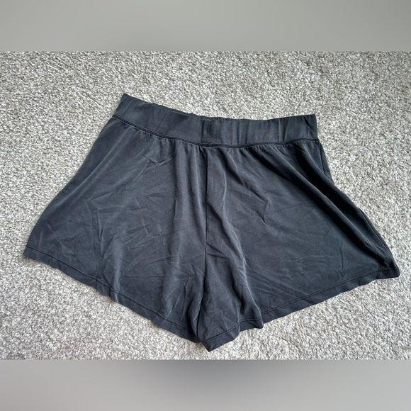 Women’s Ododos Modal Soft Lounge Shorts (2 Pack) - Picture 8 of 10